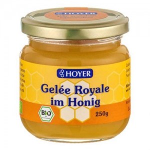 Gelée Royale