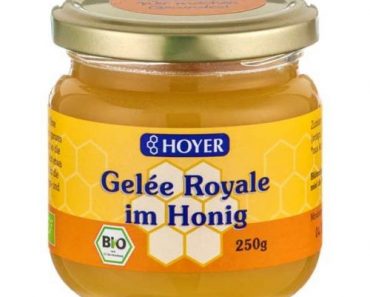 Gelée Royale