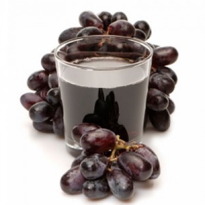 Jus de raisin