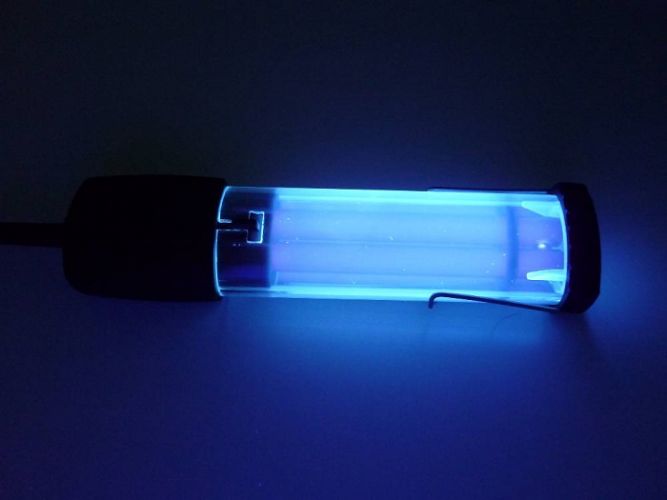 La Lumière de wood un autre matériel d'examen de la peau Club des esthéticiennes La Lumière de wood un autre matériel d'examen de la peau Club des esthéticiennes