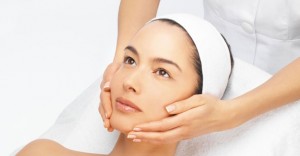 Beauté du visage