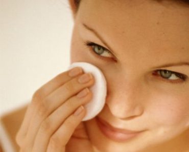 Démaquillage