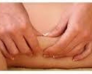 Massage hydrique de tous les-seins